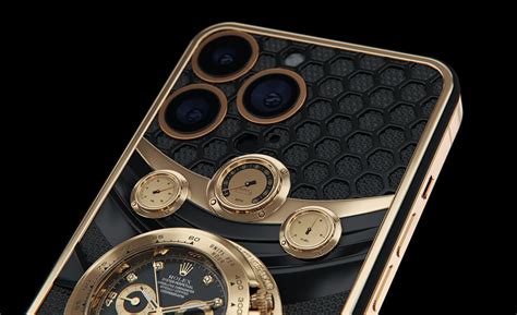 bracciape rolex i iphone watch|iphone 14 gold rolex.